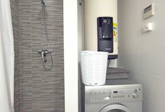 Resale - Apartment - Orihuela Costa - Los Dolses