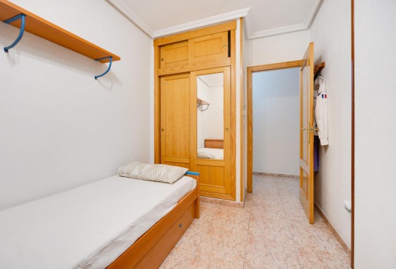 Revente - Appartement - Torrevieja - Puerto deportivo marina salinas