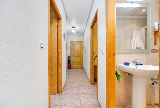 Revente - Appartement - Torrevieja - Puerto deportivo marina salinas