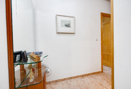 Revente - Appartement - Torrevieja - Puerto deportivo marina salinas