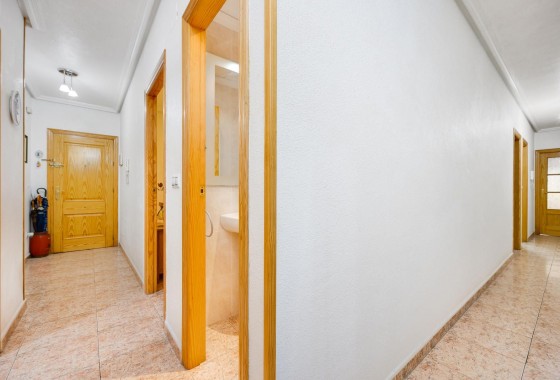 Revente - Appartement - Torrevieja - Puerto deportivo marina salinas