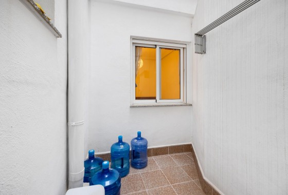 Revente - Appartement - Torrevieja - Puerto deportivo marina salinas