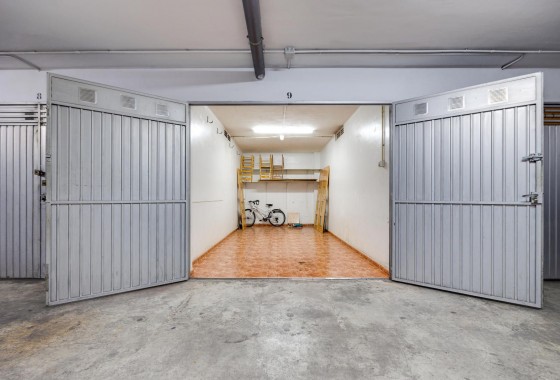 Revente - Appartement - Torrevieja - Puerto deportivo marina salinas