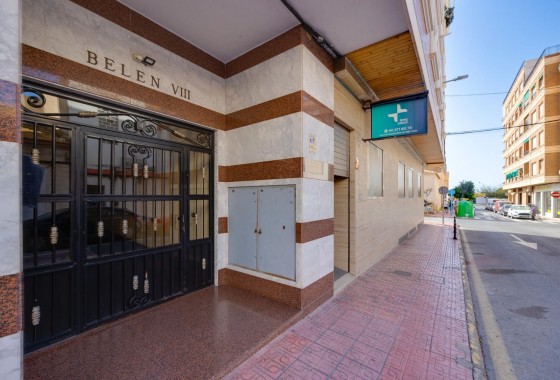 Revente - Appartement - Torrevieja - Puerto deportivo marina salinas