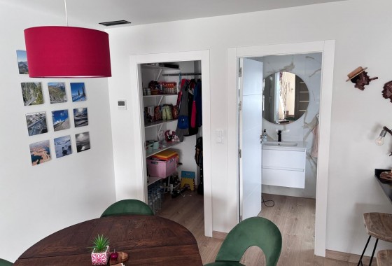 Revente - Maison mitoyenne - Los Montesinos - La Herada