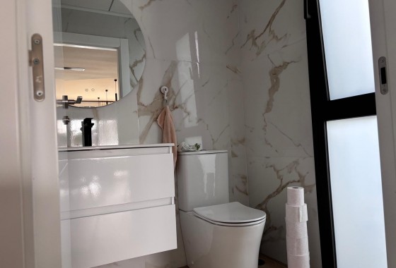 Revente - Maison mitoyenne - Los Montesinos - La Herada