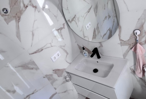 Revente - Maison mitoyenne - Los Montesinos - La Herada