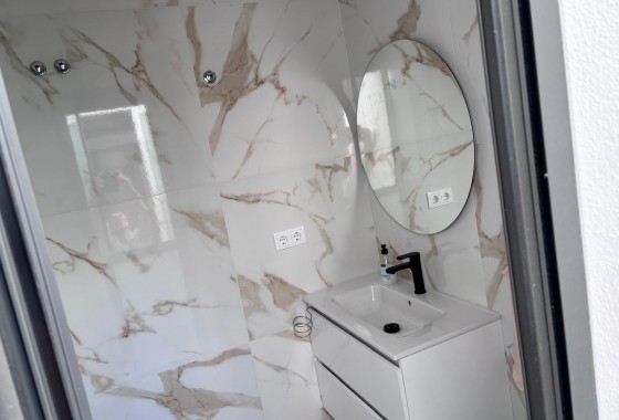 Revente - Maison mitoyenne - Los Montesinos - La Herada