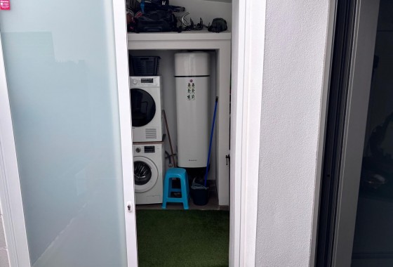 Revente - Maison mitoyenne - Los Montesinos - La Herada