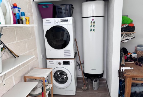 Revente - Maison mitoyenne - Los Montesinos - La Herada