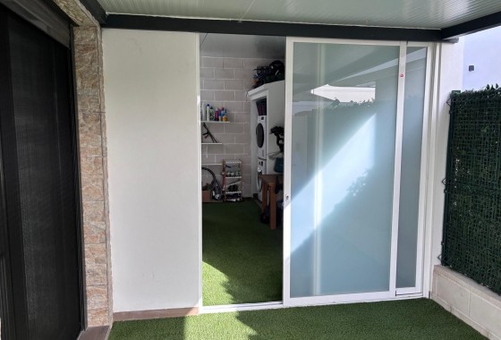 Revente - Maison mitoyenne - Los Montesinos - La Herada