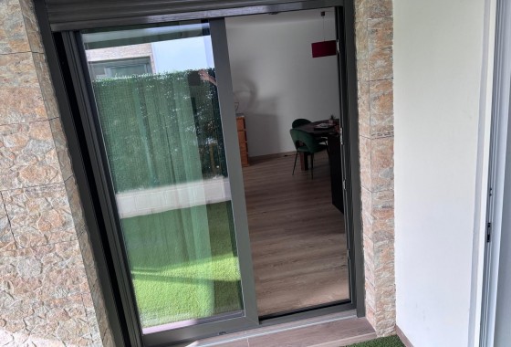 Revente - Maison mitoyenne - Los Montesinos - La Herada