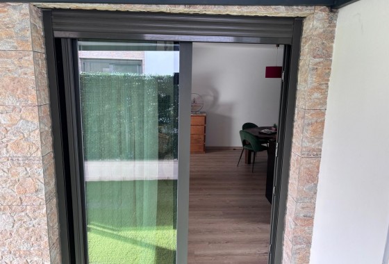 Revente - Maison mitoyenne - Los Montesinos - La Herada