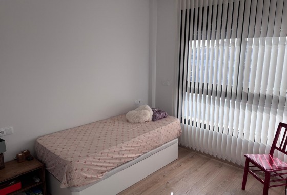 Revente - Maison mitoyenne - Los Montesinos - La Herada