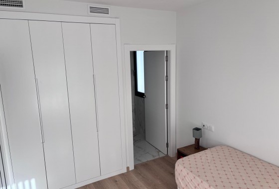 Revente - Maison mitoyenne - Los Montesinos - La Herada