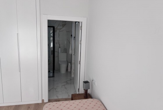 Revente - Maison mitoyenne - Los Montesinos - La Herada