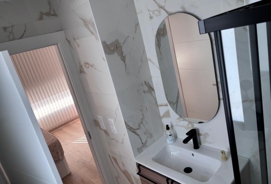 Revente - Maison mitoyenne - Los Montesinos - La Herada