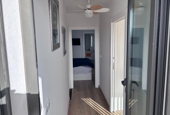 Revente - Maison mitoyenne - Los Montesinos - La Herada