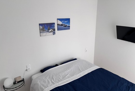 Revente - Maison mitoyenne - Los Montesinos - La Herada