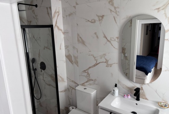 Revente - Maison mitoyenne - Los Montesinos - La Herada