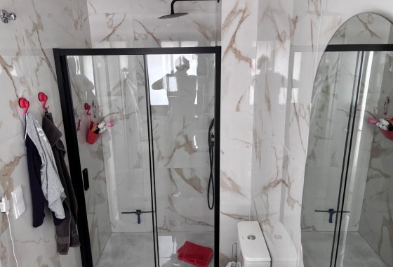 Revente - Maison mitoyenne - Los Montesinos - La Herada