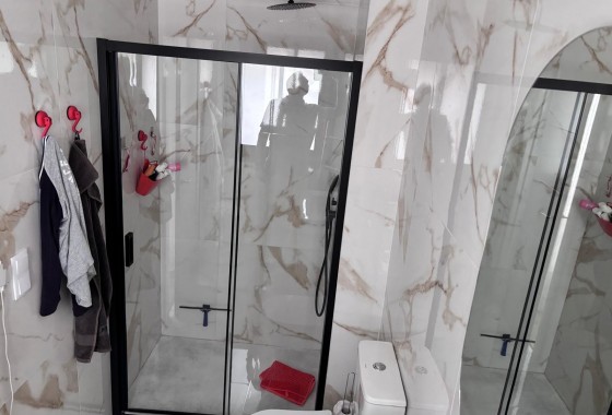 Revente - Maison mitoyenne - Los Montesinos - La Herada