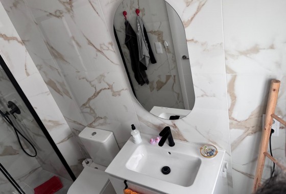 Revente - Maison mitoyenne - Los Montesinos - La Herada