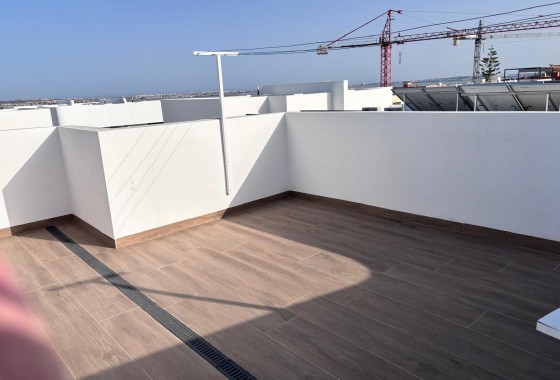 Revente - Maison mitoyenne - Los Montesinos - La Herada