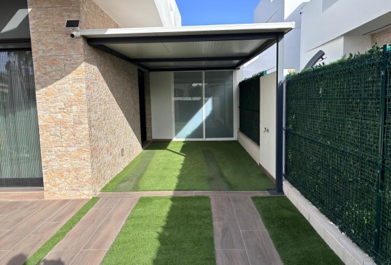 Revente - Maison mitoyenne - Los Montesinos - La Herada