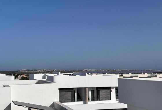 Revente - Maison mitoyenne - Los Montesinos - La Herada