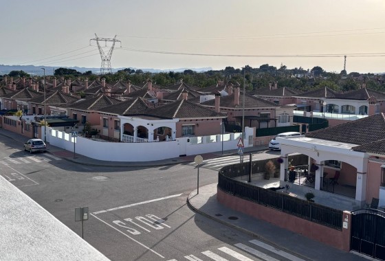 Revente - Maison mitoyenne - Los Montesinos - La Herada