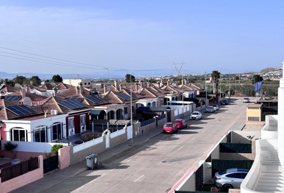 Revente - Maison mitoyenne - Los Montesinos - La Herada