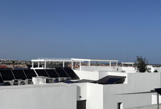 Revente - Maison mitoyenne - Los Montesinos - La Herada