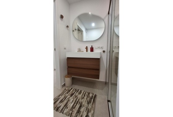 Revente - Appartement - Torrevieja - Playa Acequion