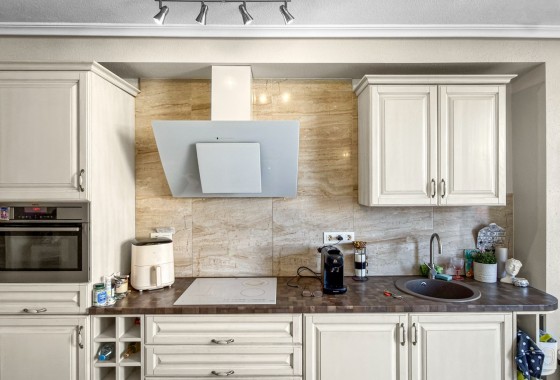 Revente - Maison mitoyenne - Orihuela Costa - La Florida