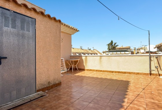 Revente - Maison mitoyenne - Orihuela Costa - La Florida