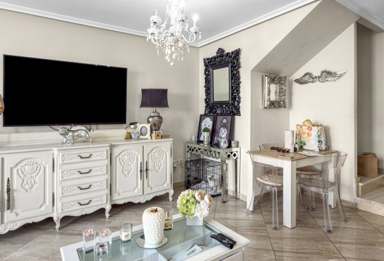 Revente - Maison mitoyenne - Orihuela Costa - La Florida