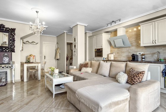 Revente - Maison mitoyenne - Orihuela Costa - La Florida