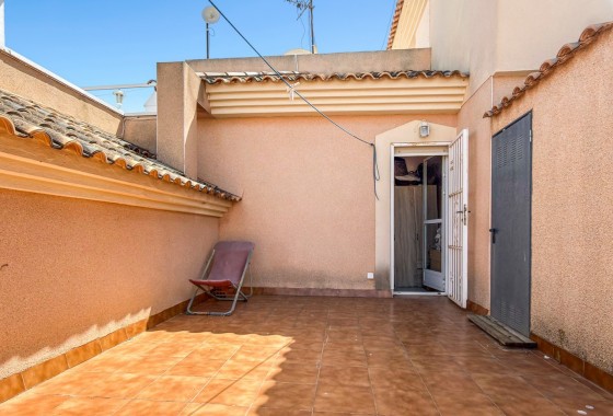 Revente - Maison mitoyenne - Orihuela Costa - La Florida