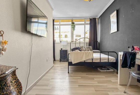 Revente - Maison mitoyenne - Orihuela Costa - La Florida