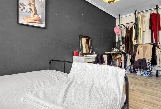 Revente - Maison mitoyenne - Orihuela Costa - La Florida