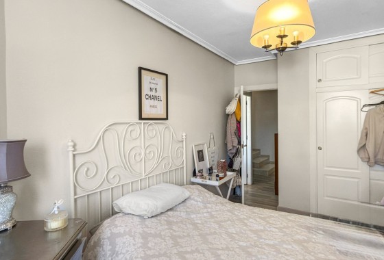 Revente - Maison mitoyenne - Orihuela Costa - La Florida