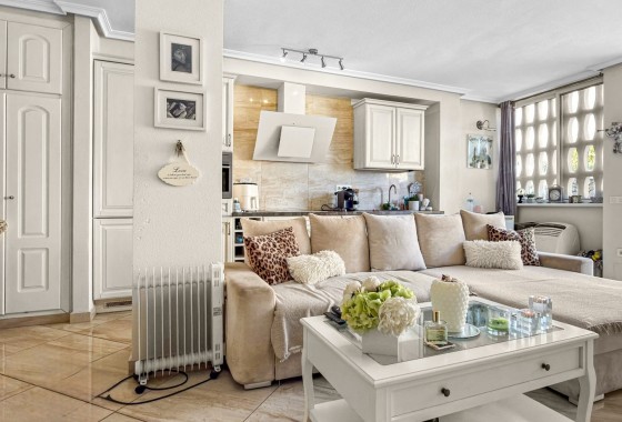 Revente - Maison mitoyenne - Orihuela Costa - La Florida