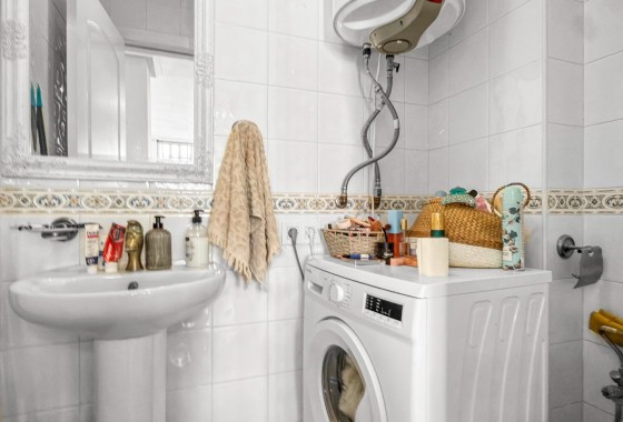 Revente - Maison mitoyenne - Orihuela Costa - La Florida