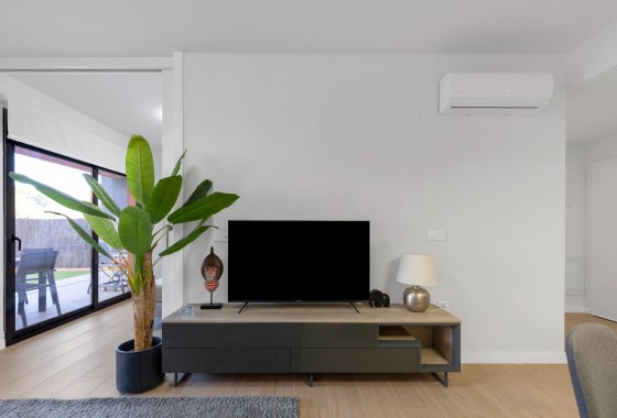 Revente - Appartement - Orihuela Costa - Las Filipinas