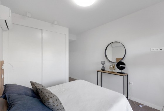 Revente - Appartement - Orihuela Costa - Las Filipinas