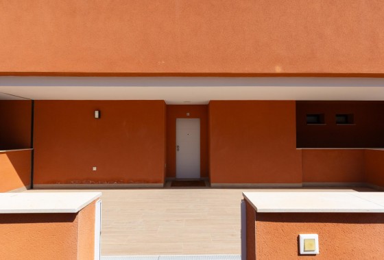 Revente - Appartement - Orihuela Costa - Las Filipinas