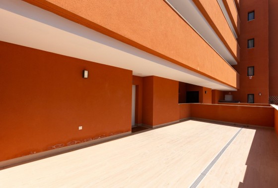 Revente - Appartement - Orihuela Costa - Las Filipinas