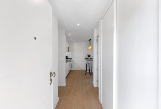 Resale - Apartment - Orihuela Costa - Las Filipinas