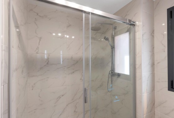 Resale - Apartment - Orihuela Costa - Las Filipinas